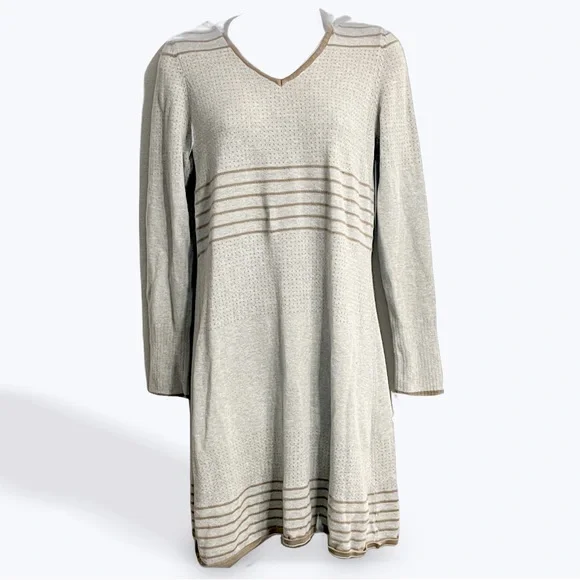 Prana | Dresses | Prana Sweater Dress | Poshmark